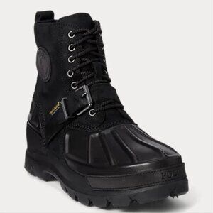 Polo Ralph Lauren Oslo High Boots